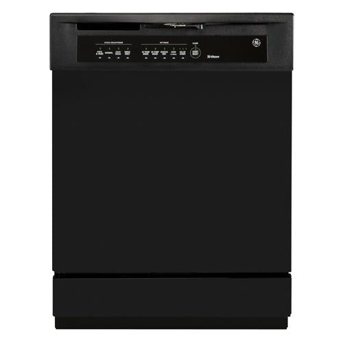 GE GSD5300G00CC Ge Built-In Dishwasher
