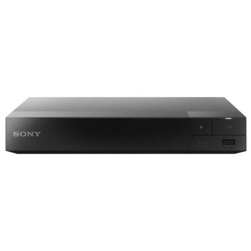 Sony BDPS3500 Blu-ray Disc™ player with Super Wi-Fi®