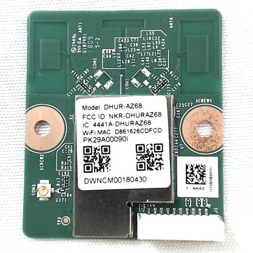 Insignia Wifi Board - PK29A00090I