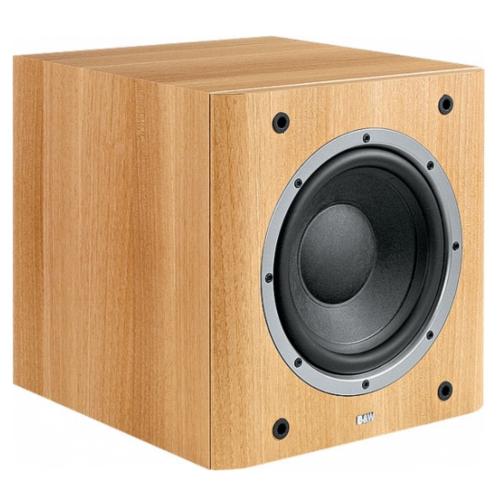 Bowers Wilkins ASW600 Asw 600 Powered Subwoofer