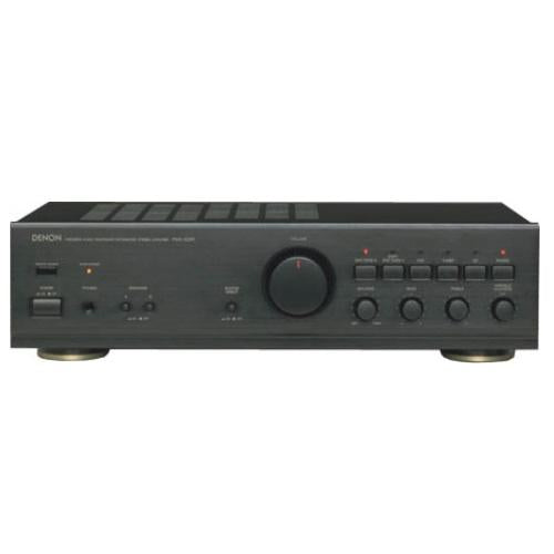 Denon PMA525R Pma-525R - Stereo Integrated Amplifier