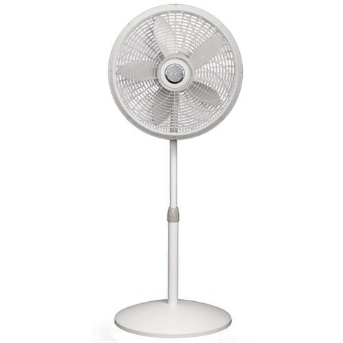Lasko 1820 18-Inch Pedestal Fan