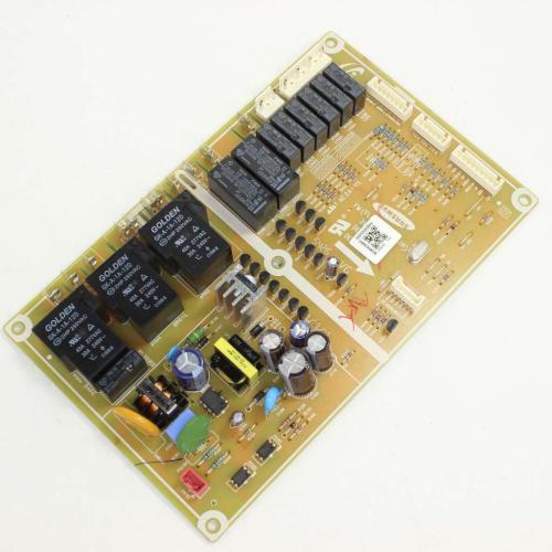 Samsung Range Oven Control Board - DE92-02439J