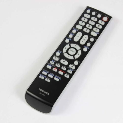 Toshiba Remote Control - 72799183
