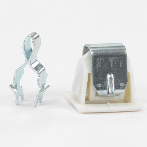 Appliance Parts Door Latch Key, Dryer - 279570M