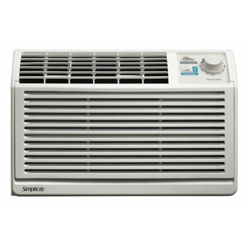 Danby SAC5008M Window Air Conditioner 5,000 Btu