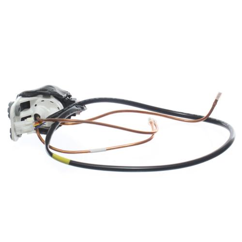 LG Refrigerator Gas Valve Assembly - AJU73872501