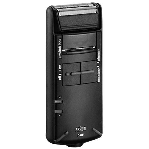 Braun 5477 Flex Integral