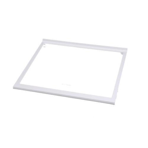 LG Refrigerator Shelf Assembly - AHT74574212