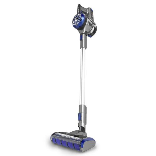 Eureka NEC120 Power Plush Cordless 2-In-1 Stick Vacuum