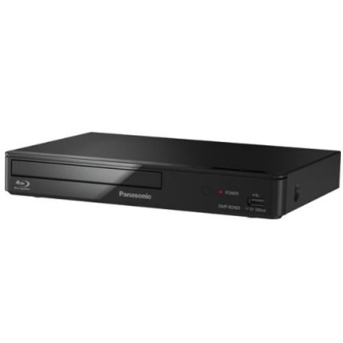 Panasonic DMPBD903 Blu Ray Disc Player