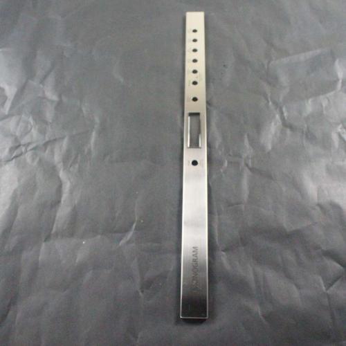 GE Dishwasher Console Cover Assembly Monogr - WD34X22947