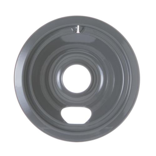 GE 6 Inch Grey Porcelain Burner B - WB31T10012