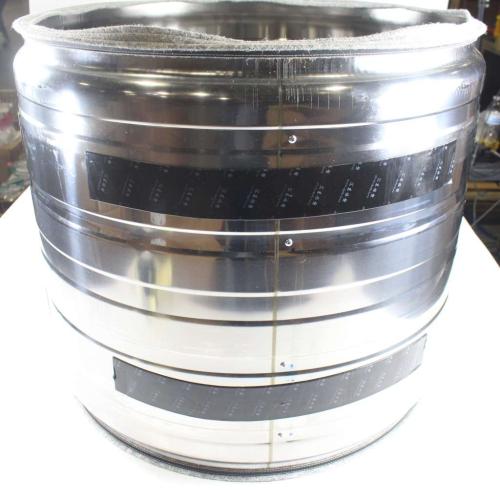 Samsung Drum Wrapper Assembly - DC97-17966A