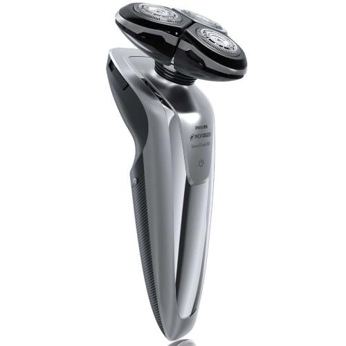 Norelco 1260X/40 Sensotouch 3D Wet And Dry Electric Razor Ultratrack Heads 3-