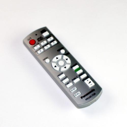 Panasonic Remote Control - N2QAYB000669