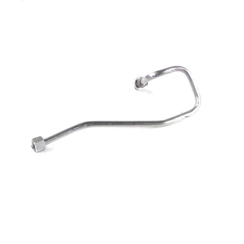 Whirlpool Range Surface Burner Tube And - W10861724