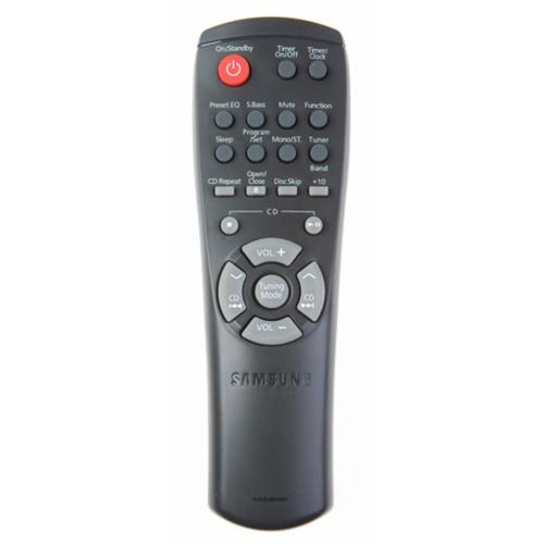 Samsung Remote Control Assembly - AH59-00048A