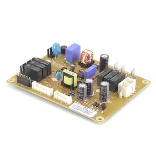LG Power Pcb Assembly - EBR84839803