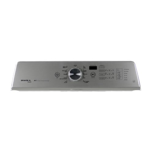 Whirlpool Control Panel - W11115283