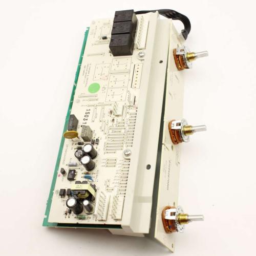 GE Board Asm Mounted - WH12X10475