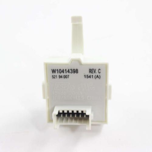 Whirlpool Switch-Cyc - WPW10414398