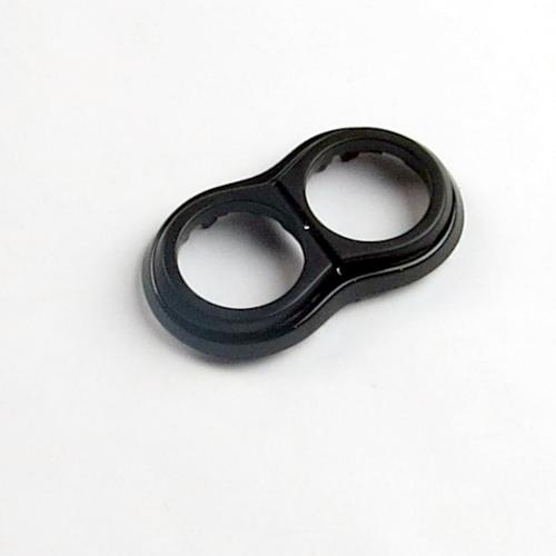 Norelco Bracket Assembly - 422203621381