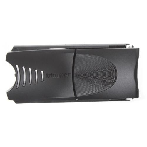 Braun Long Hair Trimmer Matt Black - 81445037