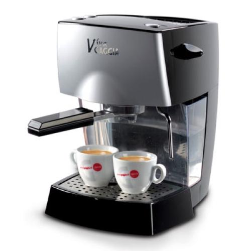 Saeco RI8141/47 Gaggia Full Automatic Espresso Machine Gaggia Platinum Visio