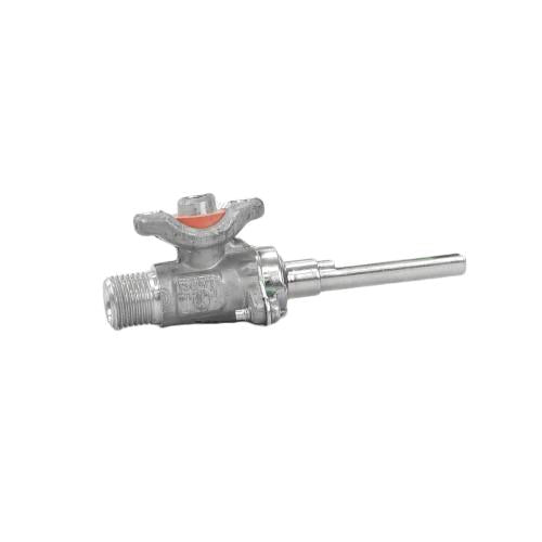 Whirlpool Range Surface Burner Valve, Left Rear - W10836481