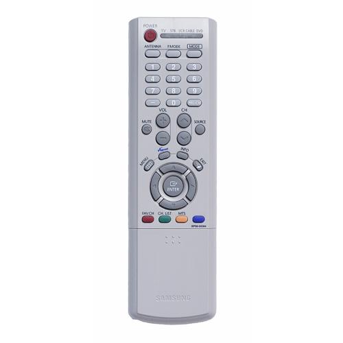 Samsung Remote Control - BP59-00084B