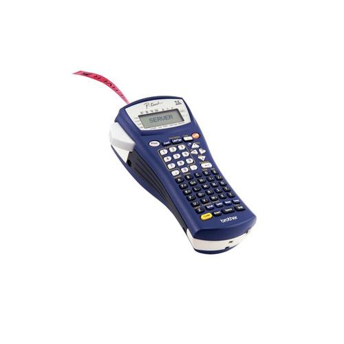 Brother PT1400 Handheld, Commercial Labeler