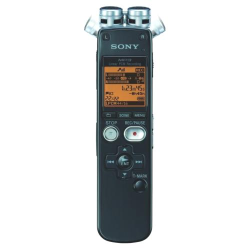 Sony ICDSX712 Digital Flash Voice Recorder