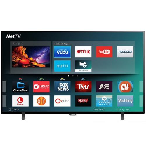 Philips 55PFL5602/F7A 5000 Series 55-Inch Class Lcd Tv