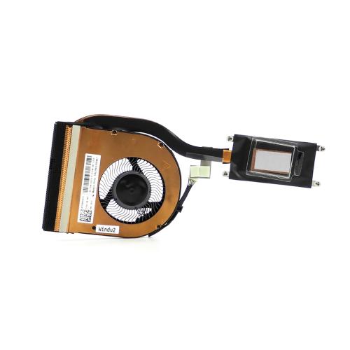 Lenovo Et480 Fan Fan Uma Delta Wn2 - 01ER497