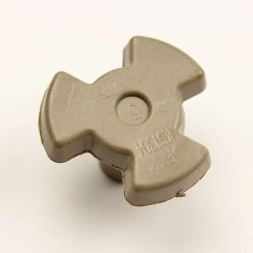 Whirlpool Microwave Glass Tray Drive Cou - WPW10143947