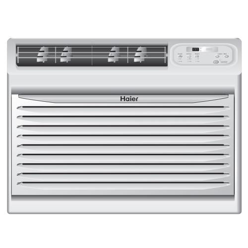 Haier HWR08XC1T Hwr08Xc1-T:8000Btu Eer9.8 115V
