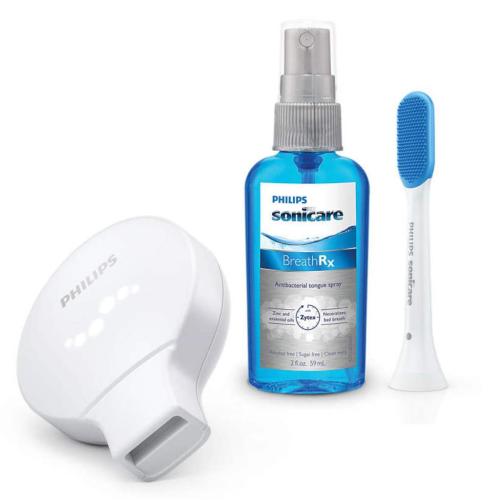 Sonicare BREATH_CARE