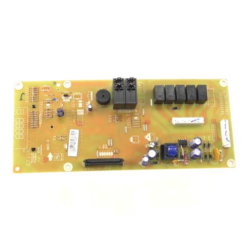 GE Control Board With White Led - WB27X29801