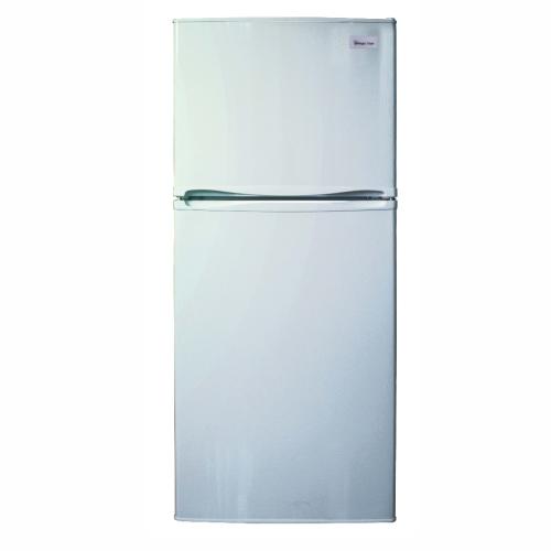 Magic Chef MCBR1010W Frost Free Refrigerator