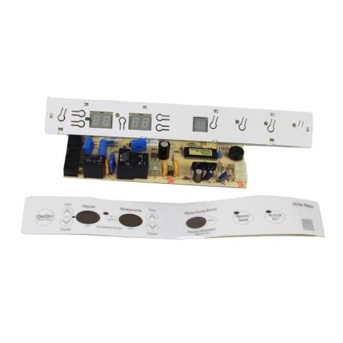 Green Choice Control Board - 8201659