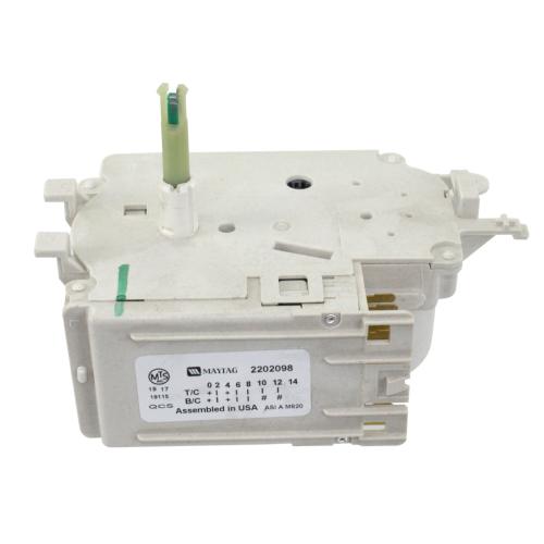Whirlpool Timer - WP21002232