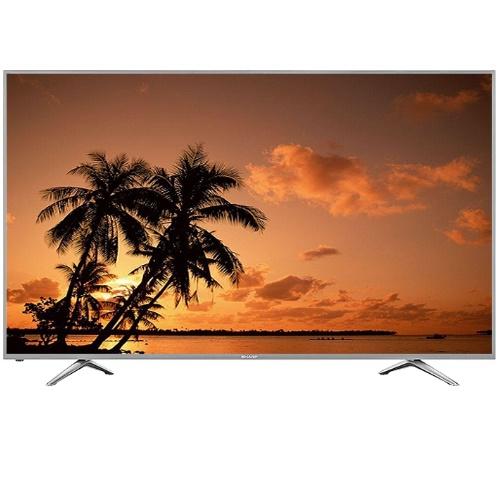Sharp LC65LE541U 65-Inch Class Aquos