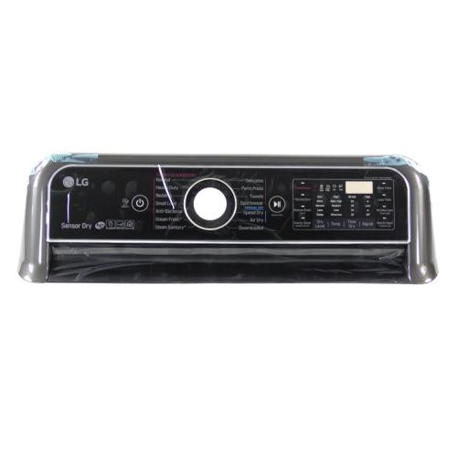 LG Front Panel Assembly - AGL75452950
