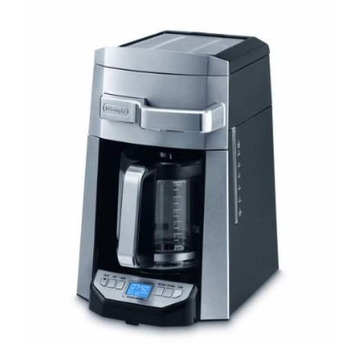Delonghi DCF6214T Type Ver: Ca, Us (0132301056)