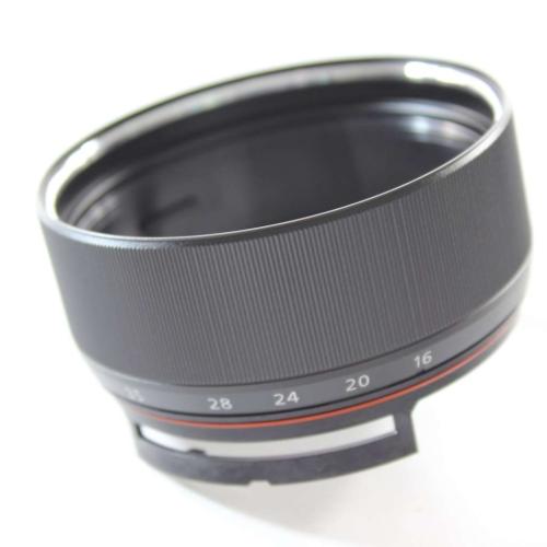 Sony Zoom Ring Assembly(9127) - A-2046-731-A