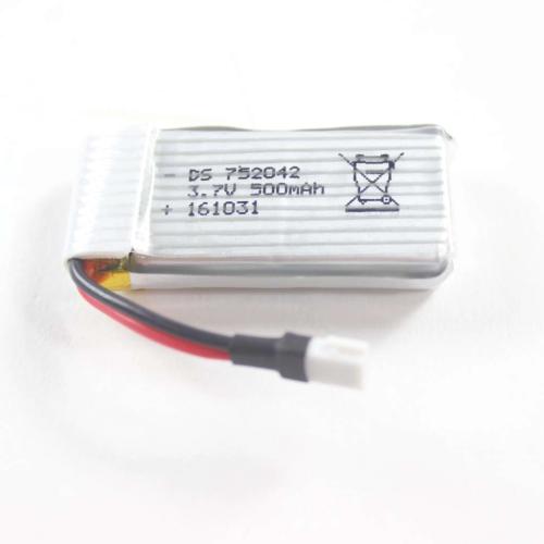 Odyssey White Tip Battery-1 - WTB-1