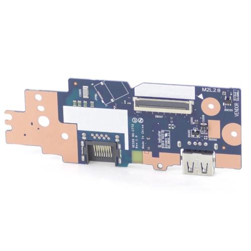 Lenovo Cards Misc Internal; Usb, Audi - 5C50Z44695