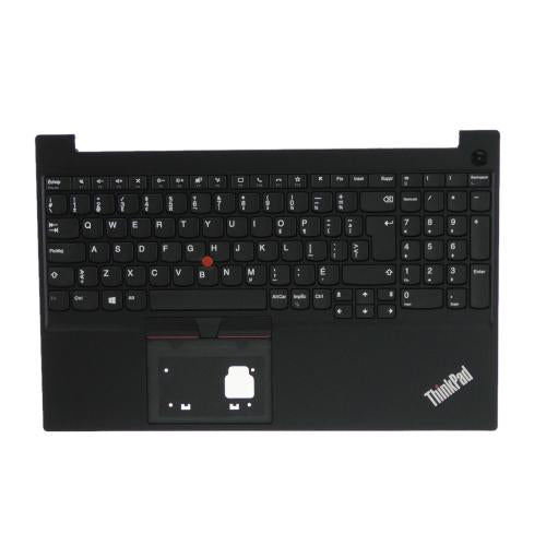 Lenovo C-Cover With Keyboard - 5M10W64514