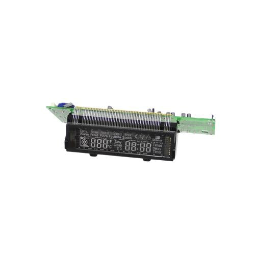 LG Main Pcb Assembly - EBR86433709